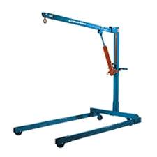Rental store for CRANE ENGINE HOIST in Maine 