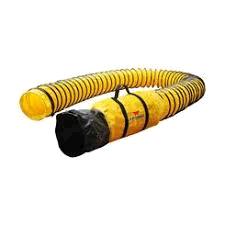 Rental store for HOSE VENTILATING 8  X 20 in Maine 