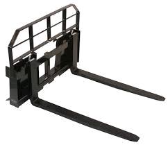 Rental store for FORK ATTACHMENT SKIDSTEER in Maine 