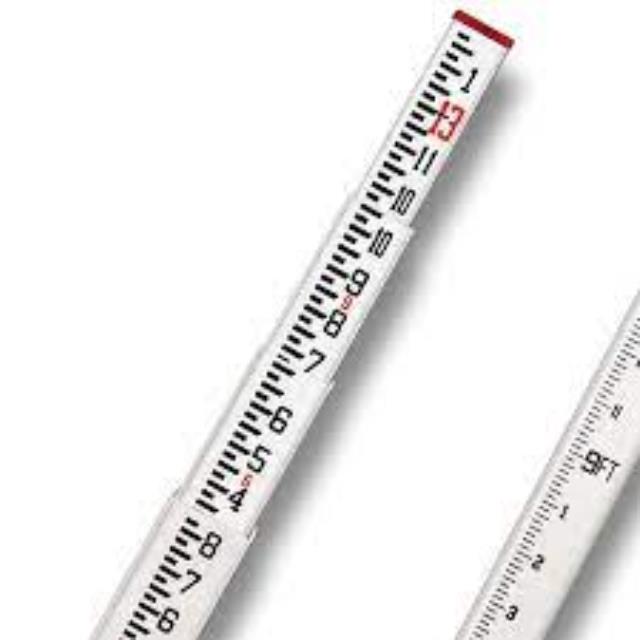 Rental store for BUILDERS LEVEL MEASURING STICK in Maine 