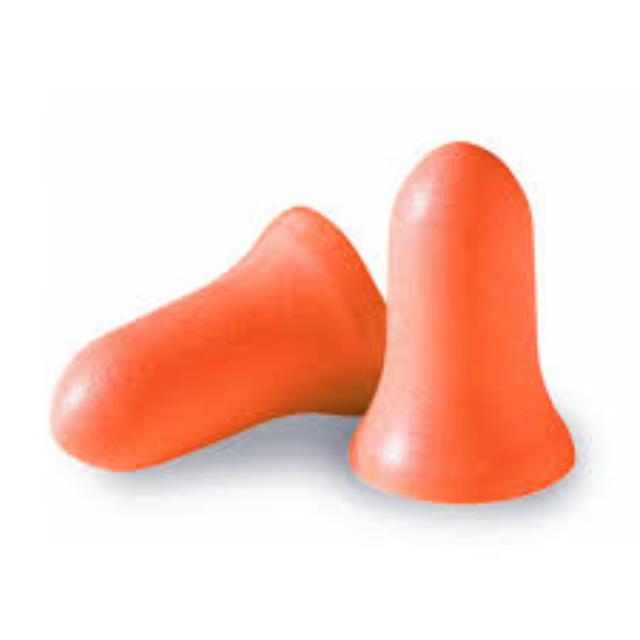 Rental store for SAFETY EAR PLUGS UNCORDED EACH in Maine 