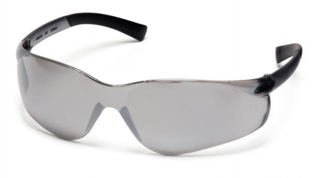 Rental store for SAFETY GLASSES SILVER MIRROR RUBBER BOW in Maine 