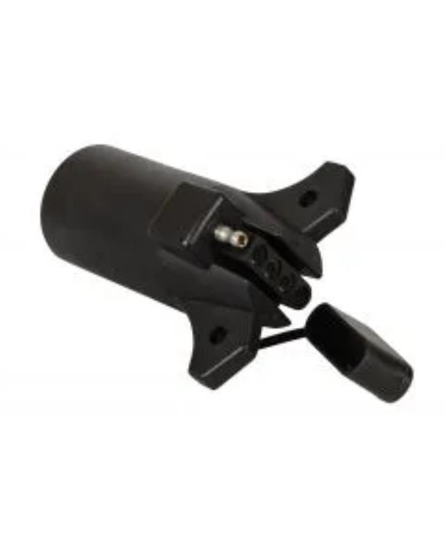 Rental store for TRAILER LIGHT ADAPTER 7-WAY FLAT PIN in Maine 