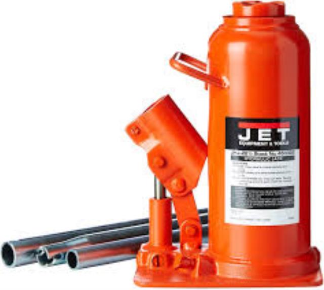 Rental store for JACK JET 22-1 2 TON in Maine 