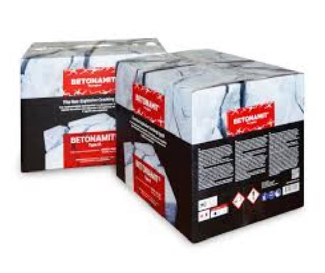 Where to find BETONAMIT W INSTRUCT. TYPE R PER BAG in Maine