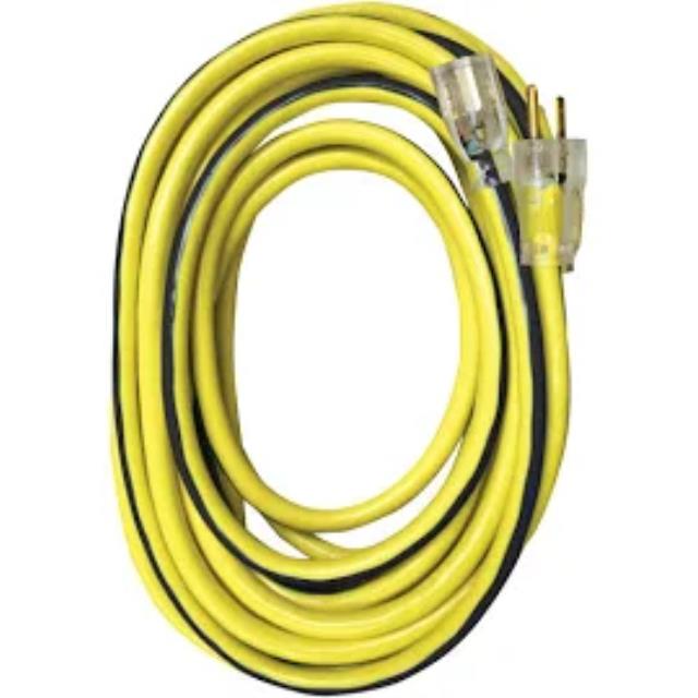 Rental store for CORD EXTENSION 50  12AWG in Maine 