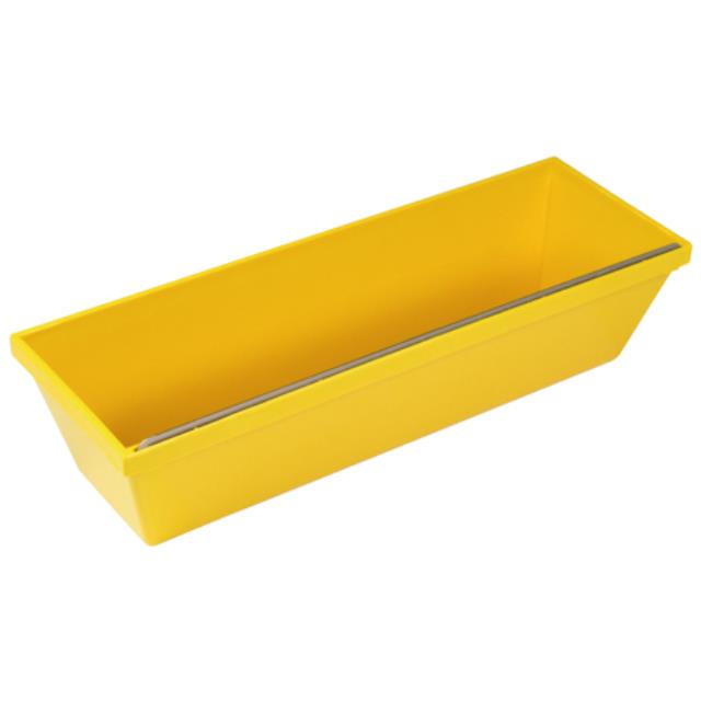 Rental store for PAN 14  MUD PAN PLASTIC YELLOW in Maine 