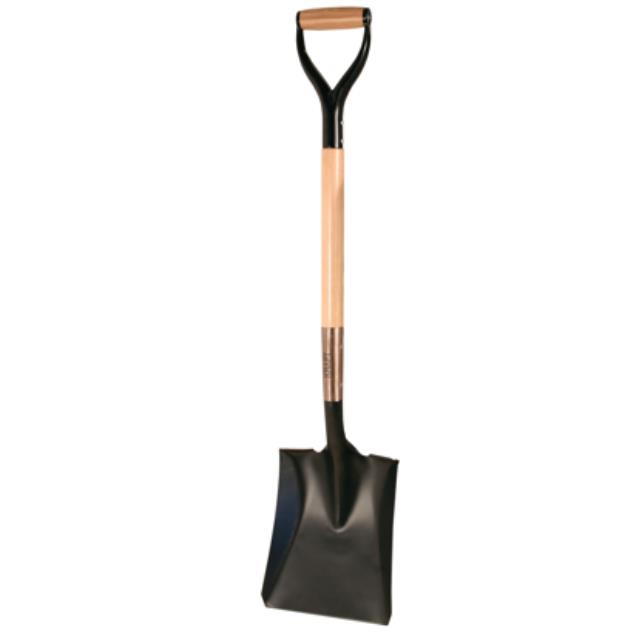 Rental store for SHOVEL D HANDLE SQUARE POINT in Maine 