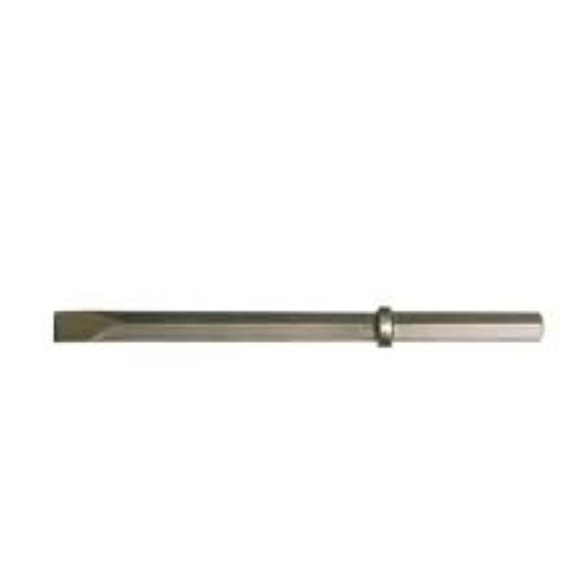 Rental store for STEEL 1-1 8  X 14  STD. CHISEL in Maine 