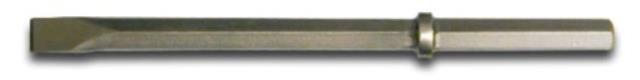 Rental store for STEEL 1  X 18  STD. CHISEL in Maine 
