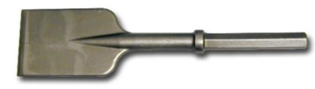 Rental store for STEEL 1  ASPHALT CHISEL in Maine 