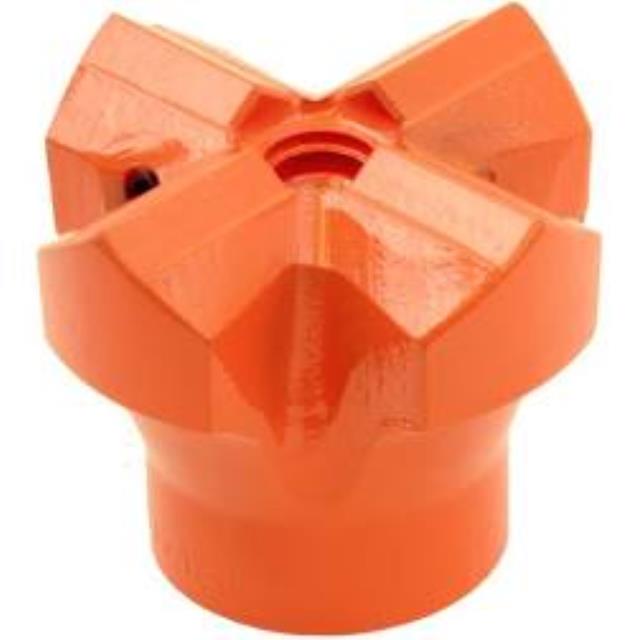 Rental store for ROCK BIT 1-1 2  CARBIDE H THREAD in Maine 