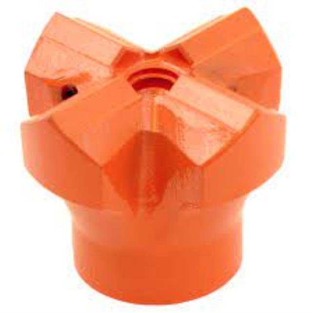 Rental store for ROCK BIT 1-3 4  CARBIDE H THREAD in Maine 