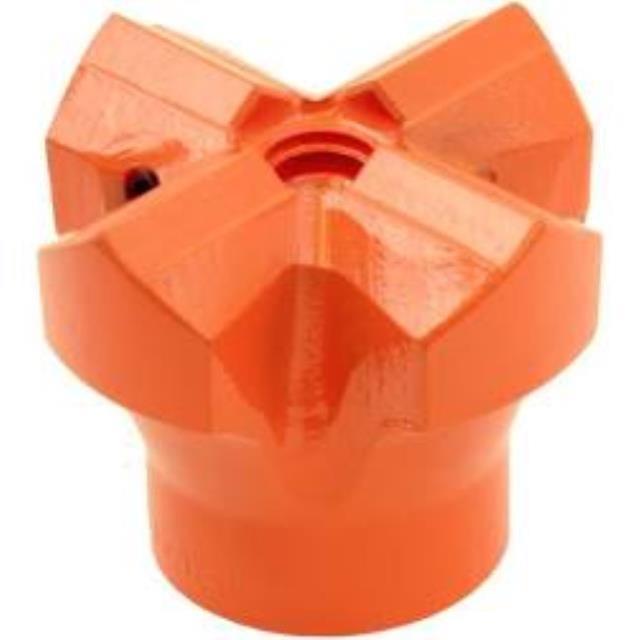 Rental store for ROCK BIT 3  CARBIDE H THREAD in Maine 