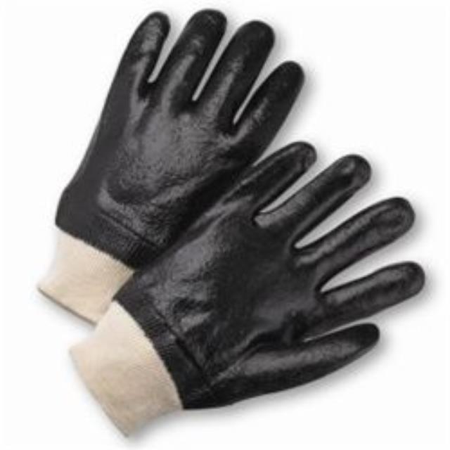 Rental store for GLOVES SHORT PVC RUBBER W CUFF in Maine 