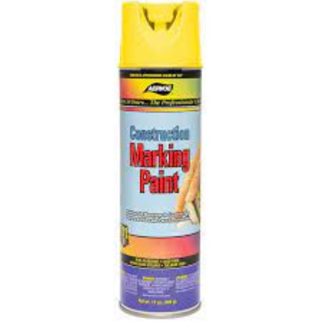 Rental store for PAINT MARKING YELLOW in Maine 