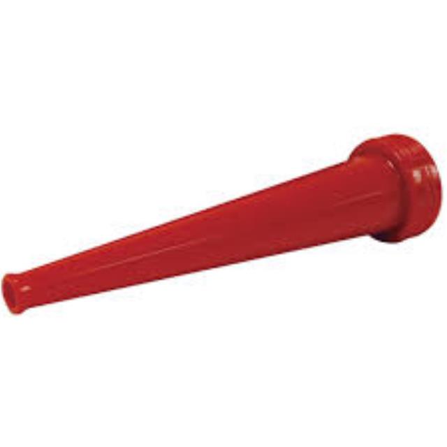 Rental store for NOZZLE WATER HOSE 1-1 2  NST THREAD in Maine 