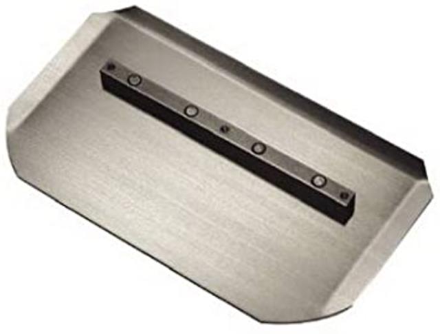 Rental store for POWER TROWEL COMBO BLADE EACH in Maine 
