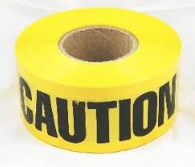 Rental store for TAPE CAUTION 1000 in Maine 