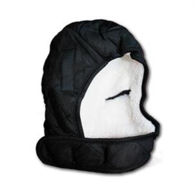 Rental store for SAFETY HARD HAT LINER WOOL W CHIN in Maine 