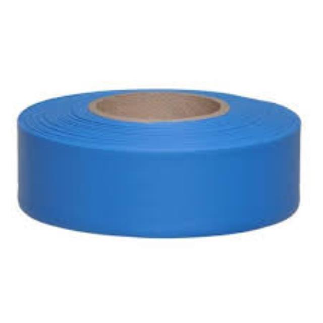 Rental store for FLAGGING TAPE BLUE in Maine 