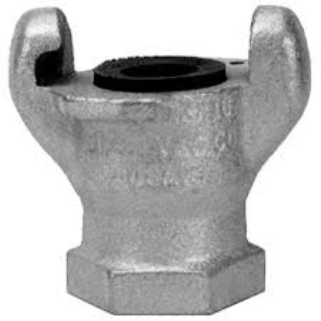 Rental store for FITTING AIR 1 NPT FEMALE AM13 in Maine 