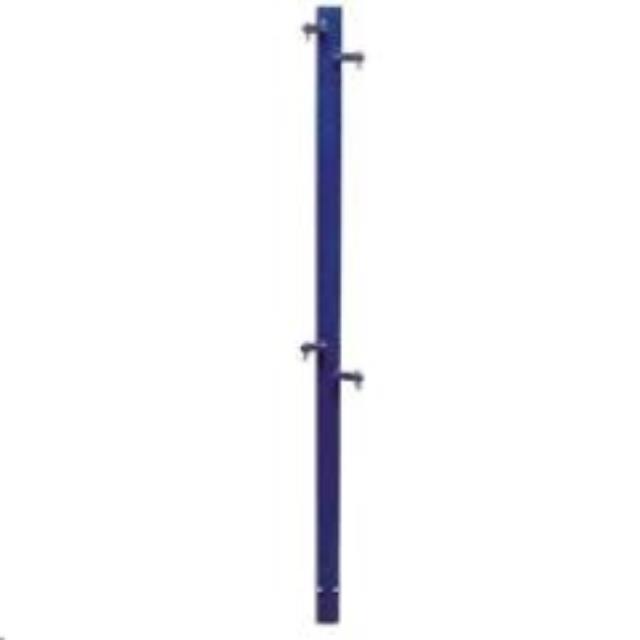 Rental store for SCAFFOLDING GUARD RAIL POST in Maine 