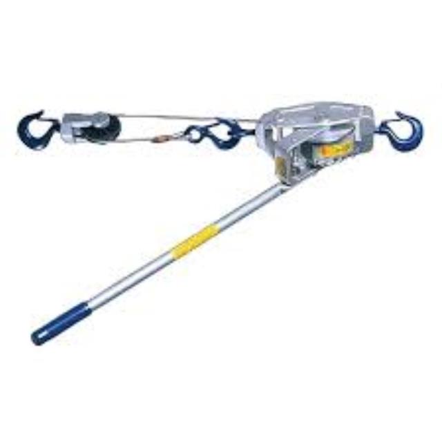 Rental store for CABLE COME-ALONG 2 TON in Maine 