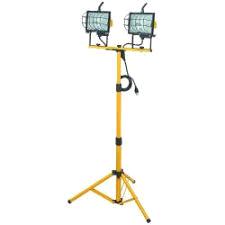 Rental store for LIGHT STAND 2 X 500 WATT in Maine 