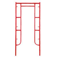 Rental store for SCAFFOLD FRAME 2  X 6 in Maine 