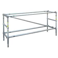 Rental store for SCAFFOLD GUARD RAIL 2 in Maine 