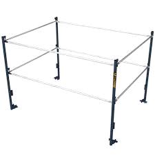 Rental store for SCAFFOLD GUARD RAIL 7 in Maine 