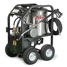 Rental store for PRESSURE WASHER HOT 1500 PSI in Maine 