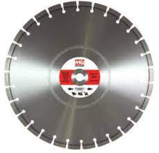 Rental store for BLADE 16  CONCRETE in Maine 