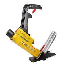 Rental store for STAPLER FLOOR AIR 15.5 GA in Maine 