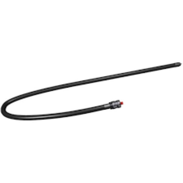 Rental store for VIBRATOR SHAFT 10  OZTEC QUICK DISCONNEC in Maine 