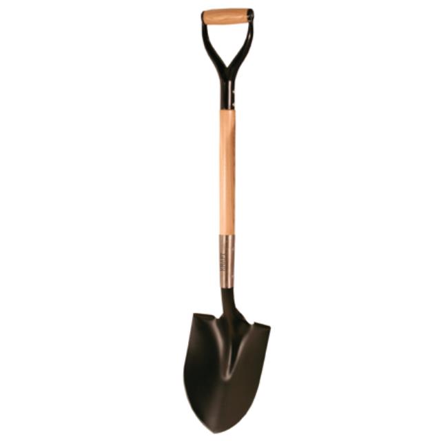 Rental store for SHOVEL D HANDLE SPADE in Maine 