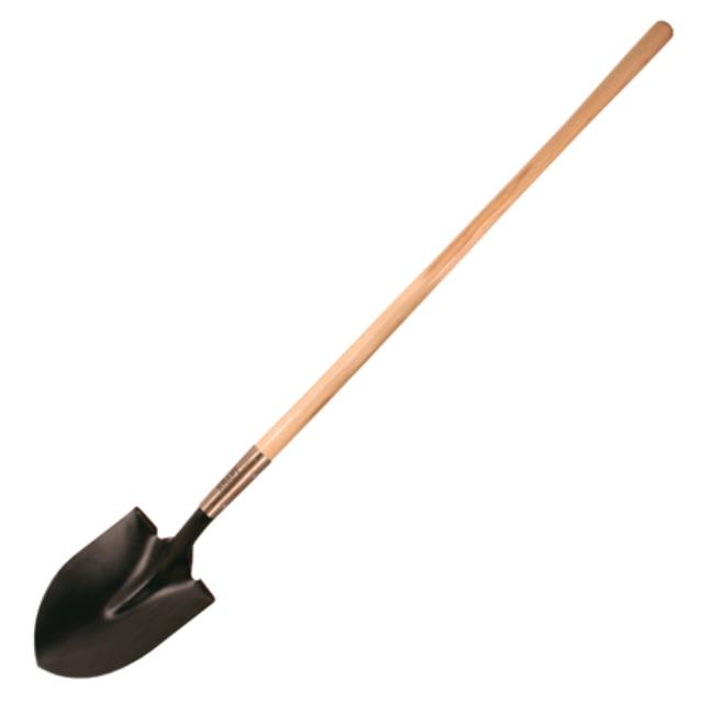 Rental store for SHOVEL LONG HANDLE SPADE in Maine 