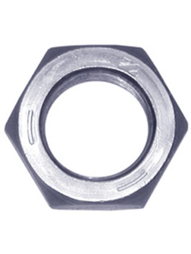 Rental store for WHEEL BEARING EZ LUBE JAM NUT in Maine 