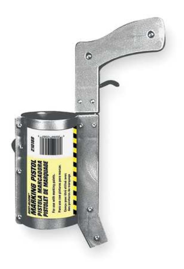 Rental store for PAINT MARKING SPOT MARKER in Maine 