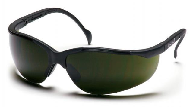Rental store for SAFETY GLASSES 5.0 IR FILTER in Maine 
