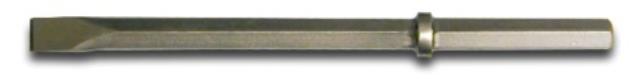 Rental store for STEEL 1  X 14  STD. CHISEL in Maine 