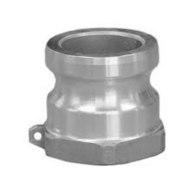 Rental store for SUCTION FITTING 2  TYPE A in Maine 