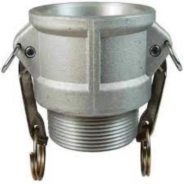Rental store for SUCTION FITTING 2  TYPE B in Maine 