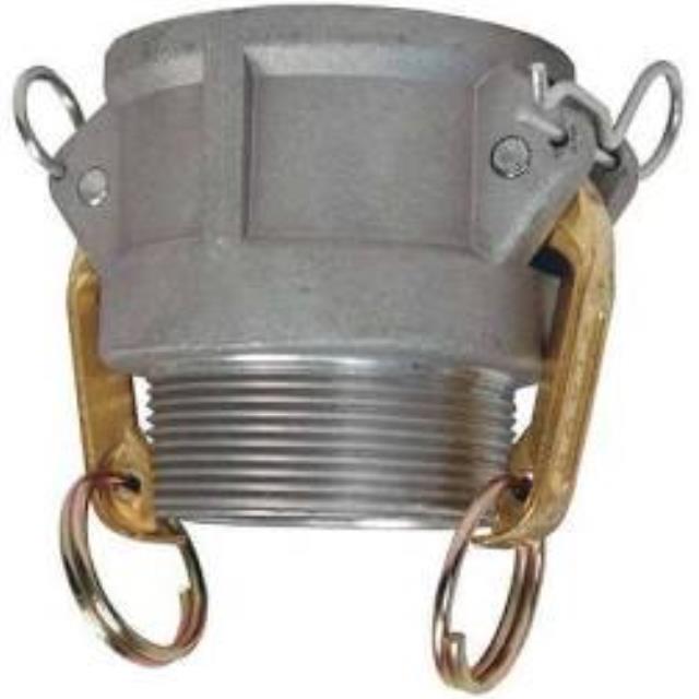 Rental store for SUCTION FITTING 3  TYPE B in Maine 