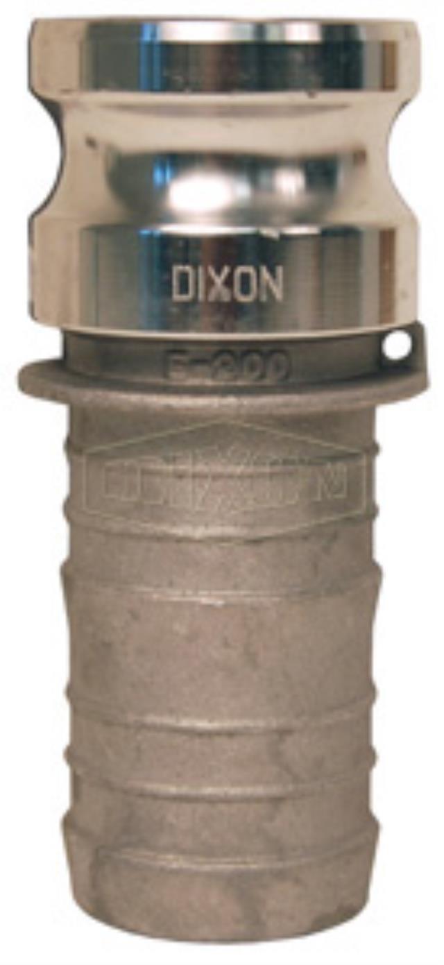 Rental store for SUCTION FITTING 1-1 2  TYPE E in Maine 
