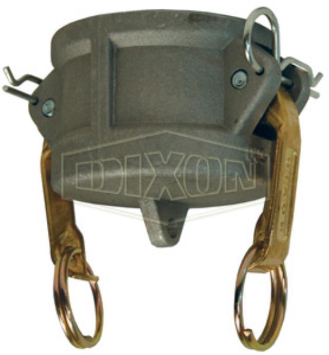 Rental store for SUCTION FITTING 3  DUST CAP in Maine 