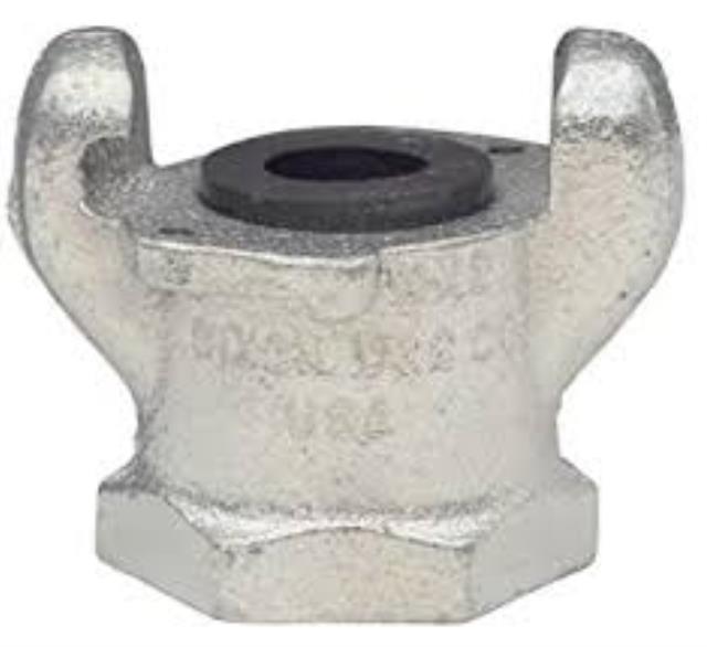 Rental store for FITTING AIR 3 8 NPT FEMALE AMC in Maine 