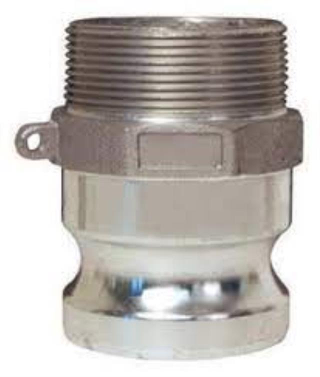 Rental store for SUCTION FITTING 6  TYPE F in Maine 