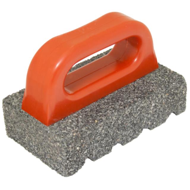Rental store for BRICK RUB 20 GRIT 6  X 3  X 1 in Maine 